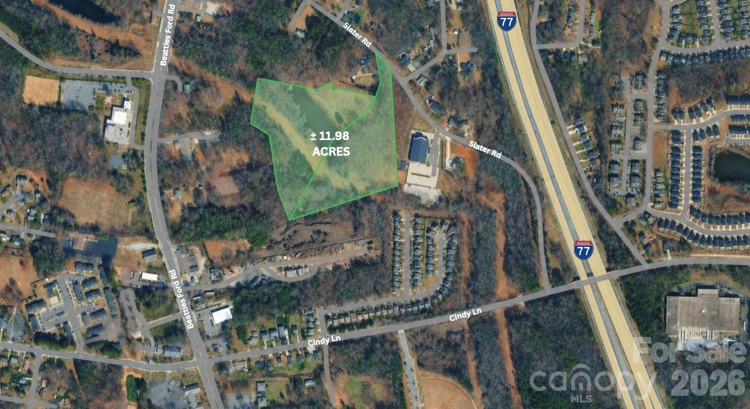 1932 Slater Road