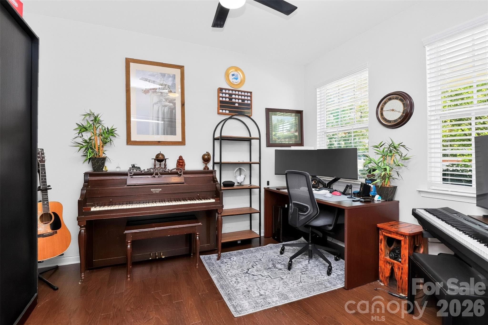 Office - 78066 Rillstone Drive, Lancaster