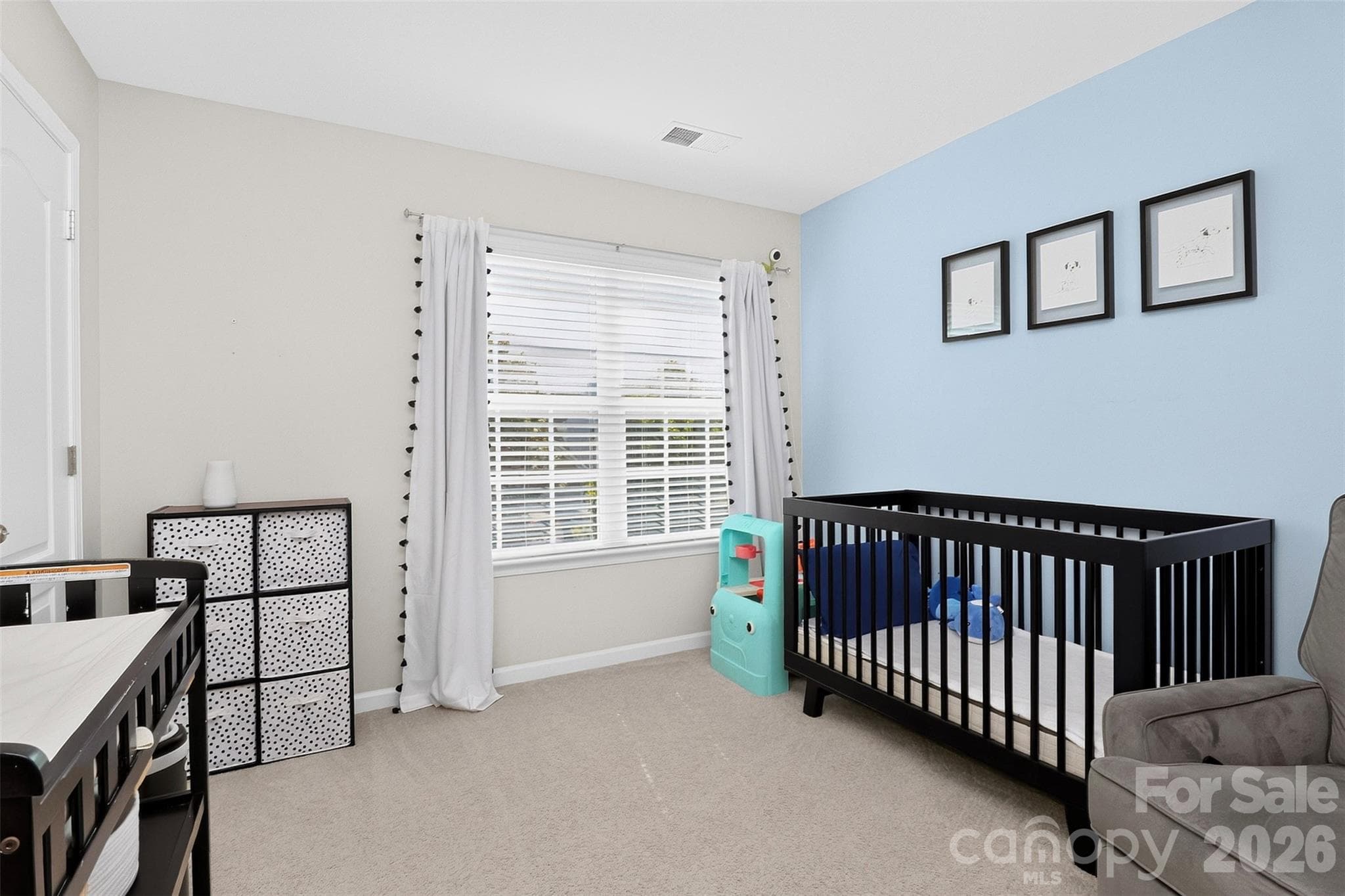 Bedroom 1 - 78066 Rillstone Drive, Lancaster