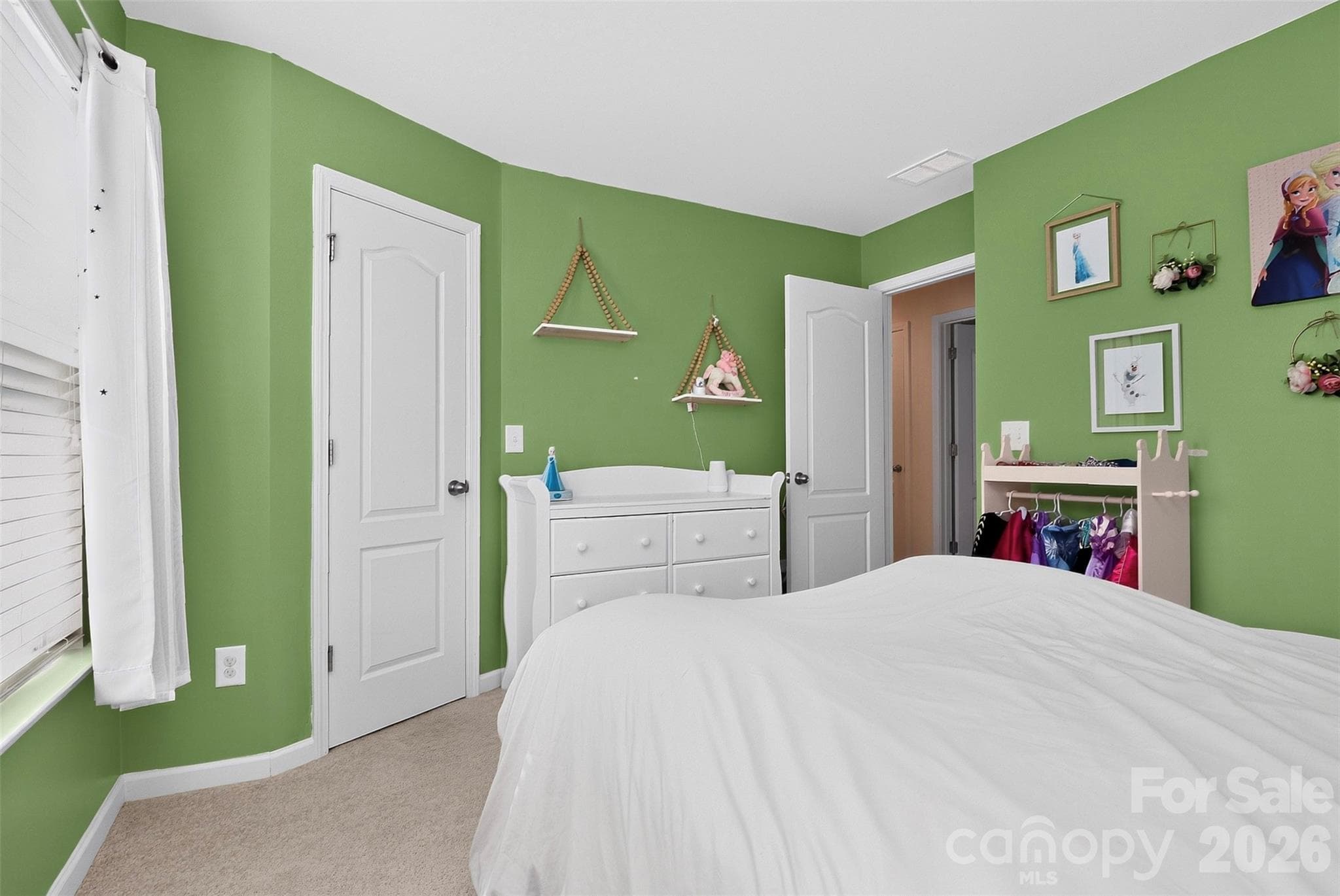 Bedroom 2 - 78066 Rillstone Drive, Lancaster
