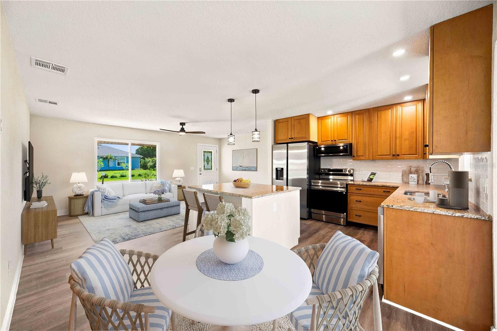 Single Family Residence at 7321 BOLTEN LN, PORT CHARLOTTE, photo 42 of 47