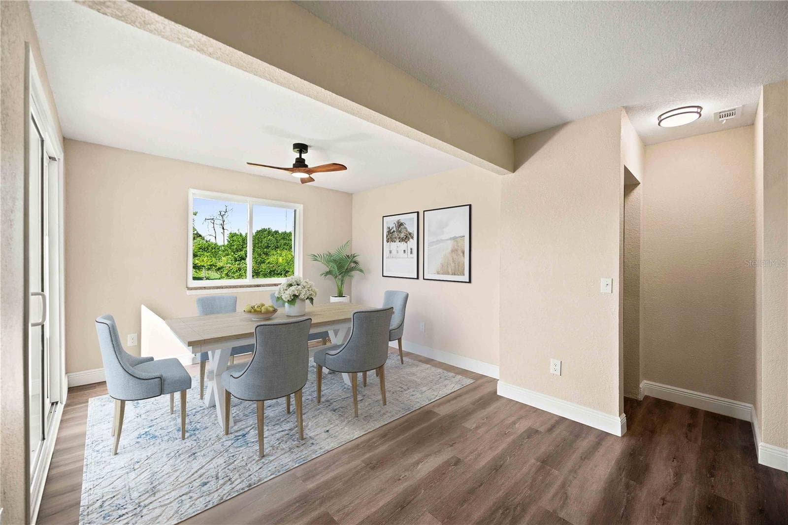 Single Family Residence at 7321 BOLTEN LN, PORT CHARLOTTE, photo 43 of 47