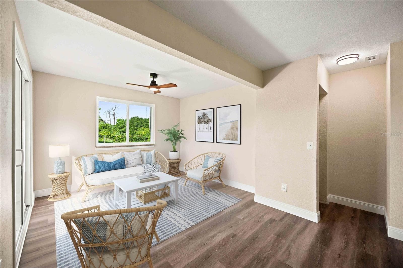 Single Family Residence at 7321 BOLTEN LN, PORT CHARLOTTE, photo 44 of 47