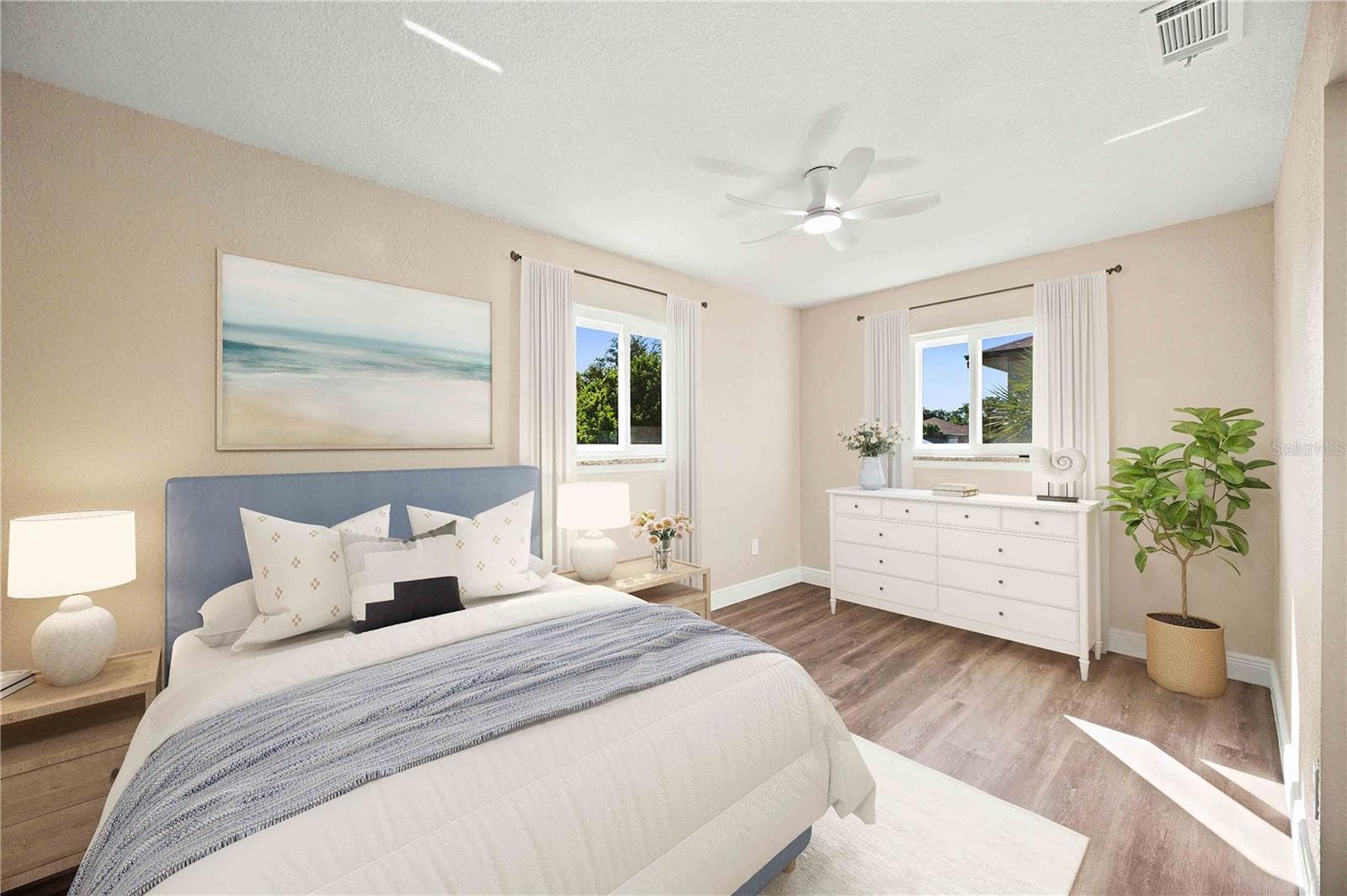 Single Family Residence at 7321 BOLTEN LN, PORT CHARLOTTE, photo 46 of 47