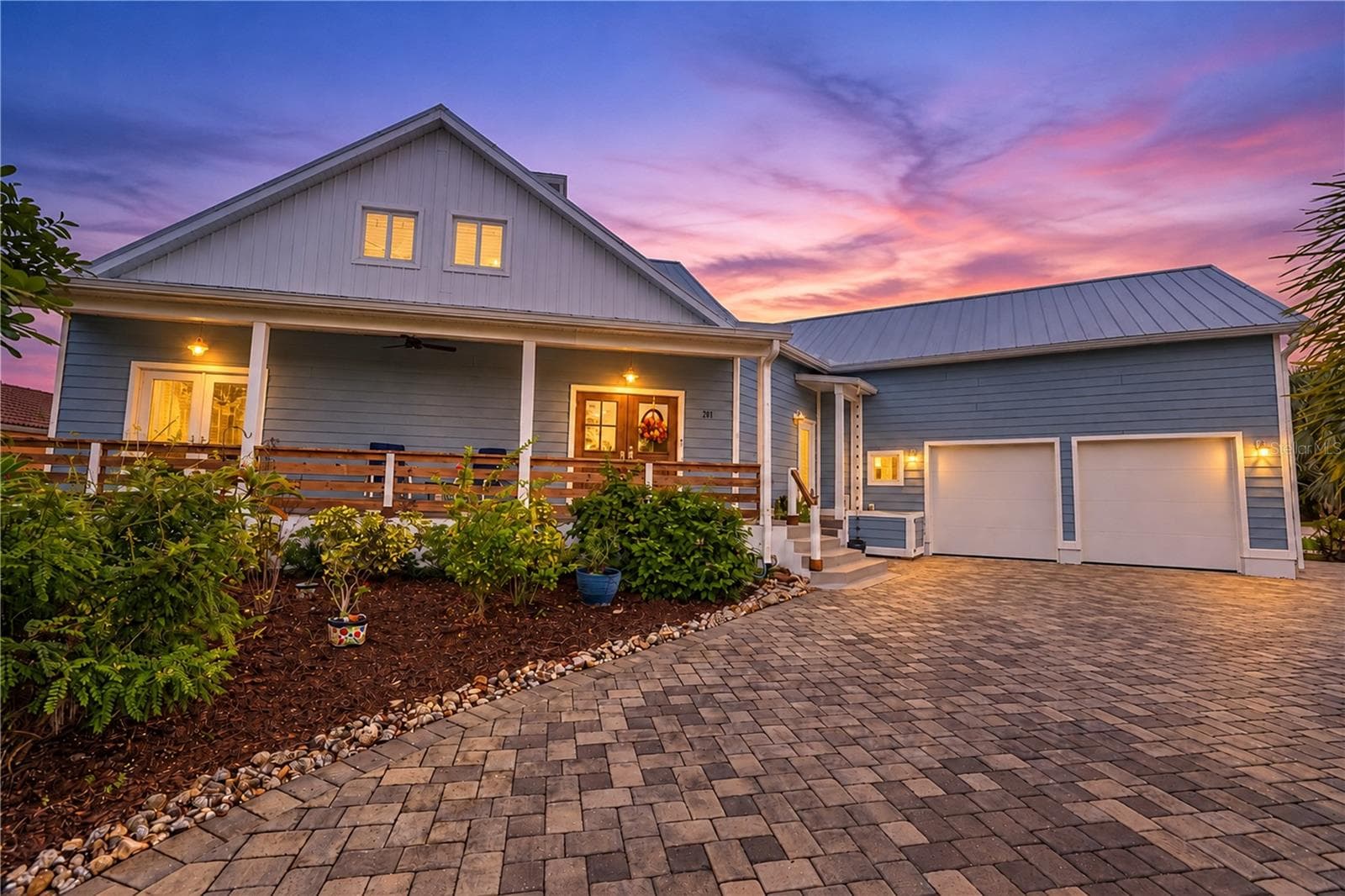 Single Family Residence at 201 TROPICANA DR, PUNTA GORDA, photo 3 of 72