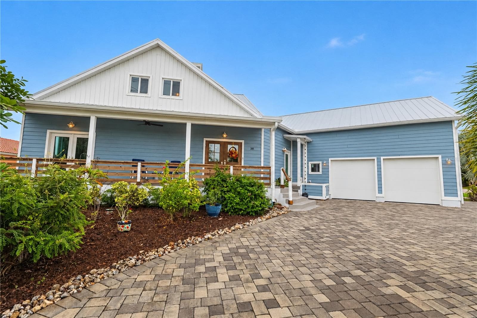 Single Family Residence at 201 TROPICANA DR, PUNTA GORDA, photo 4 of 72