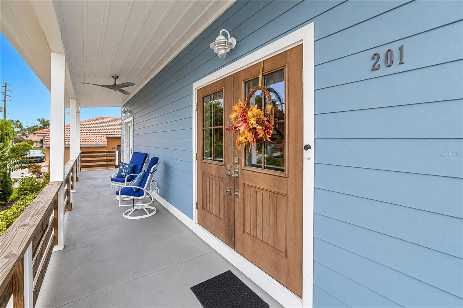 Single Family Residence at 201 TROPICANA DR, PUNTA GORDA, photo 7 of 72