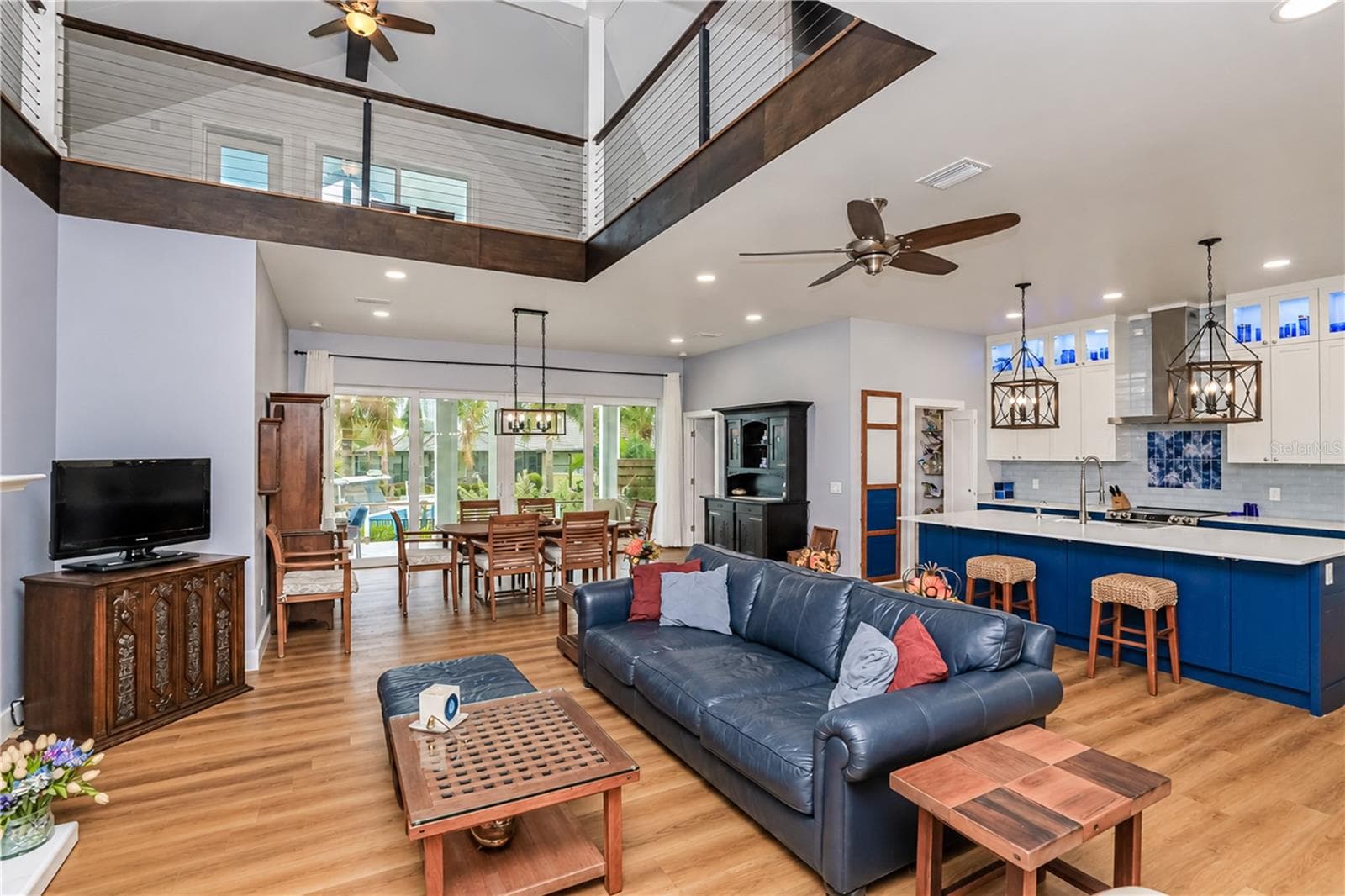 Single Family Residence at 201 TROPICANA DR, PUNTA GORDA, photo 12 of 72