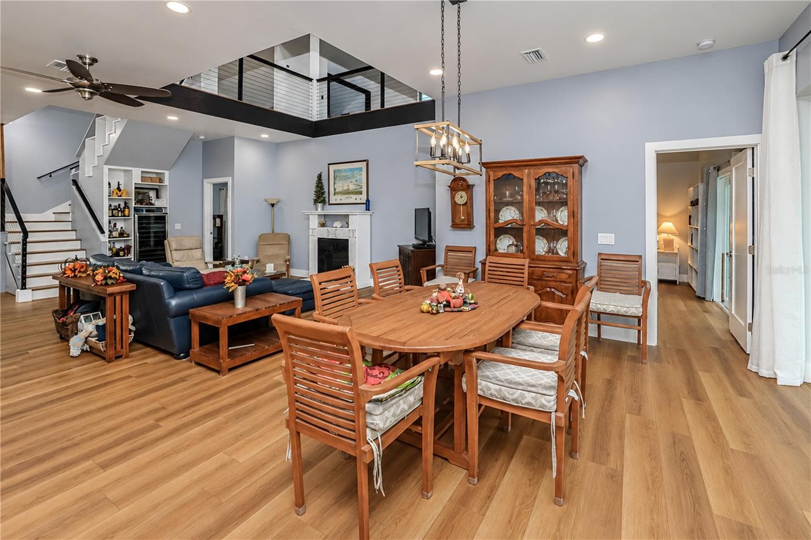 Single Family Residence at 201 TROPICANA DR, PUNTA GORDA, photo 18 of 72
