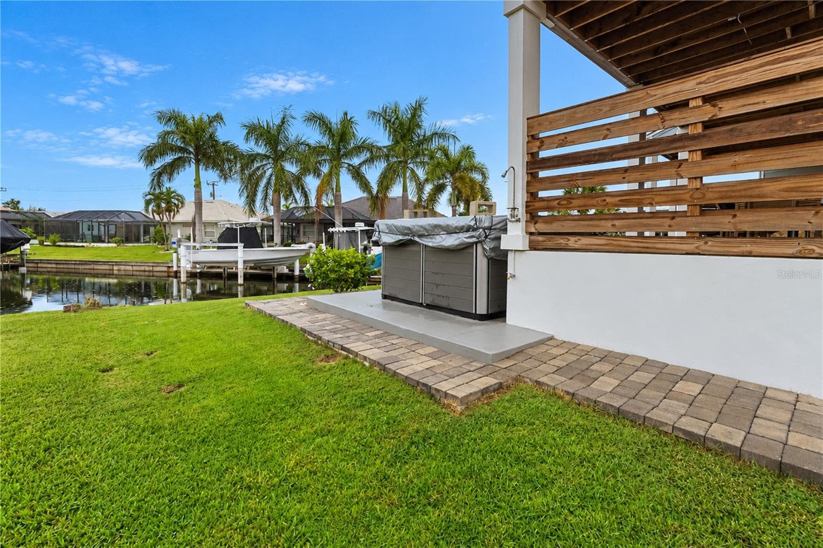 Single Family Residence at 201 TROPICANA DR, PUNTA GORDA, photo 50 of 72