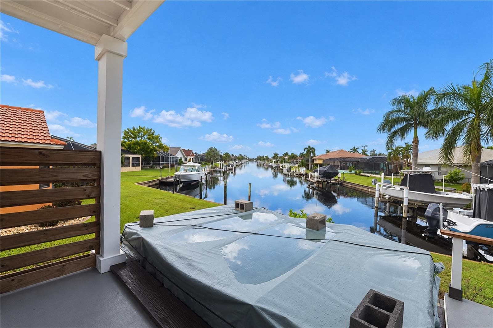 Single Family Residence at 201 TROPICANA DR, PUNTA GORDA, photo 52 of 72