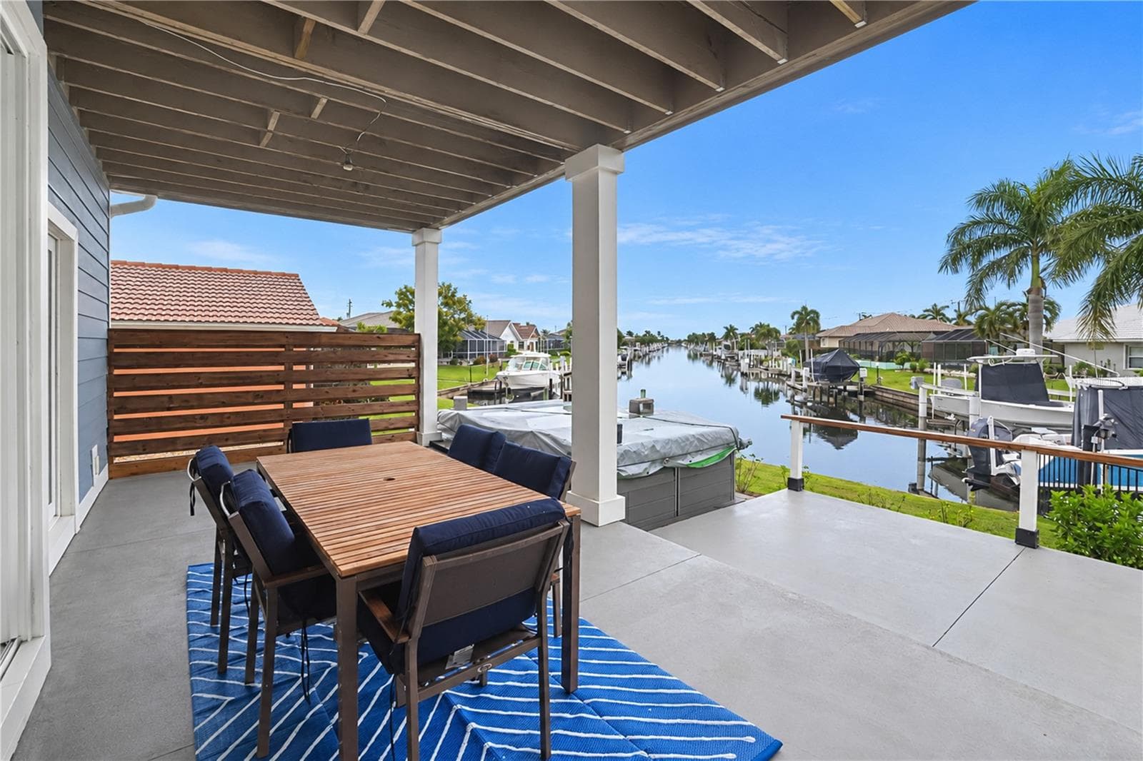 Single Family Residence at 201 TROPICANA DR, PUNTA GORDA, photo 55 of 72