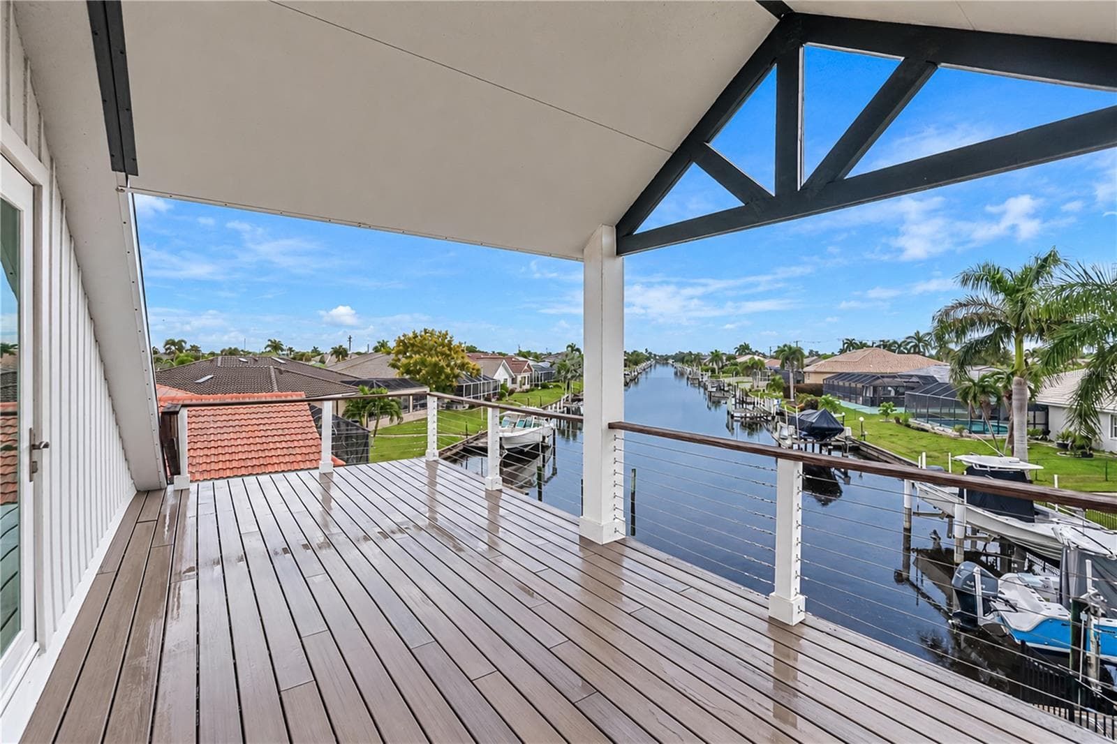 Single Family Residence at 201 TROPICANA DR, PUNTA GORDA, photo 56 of 72