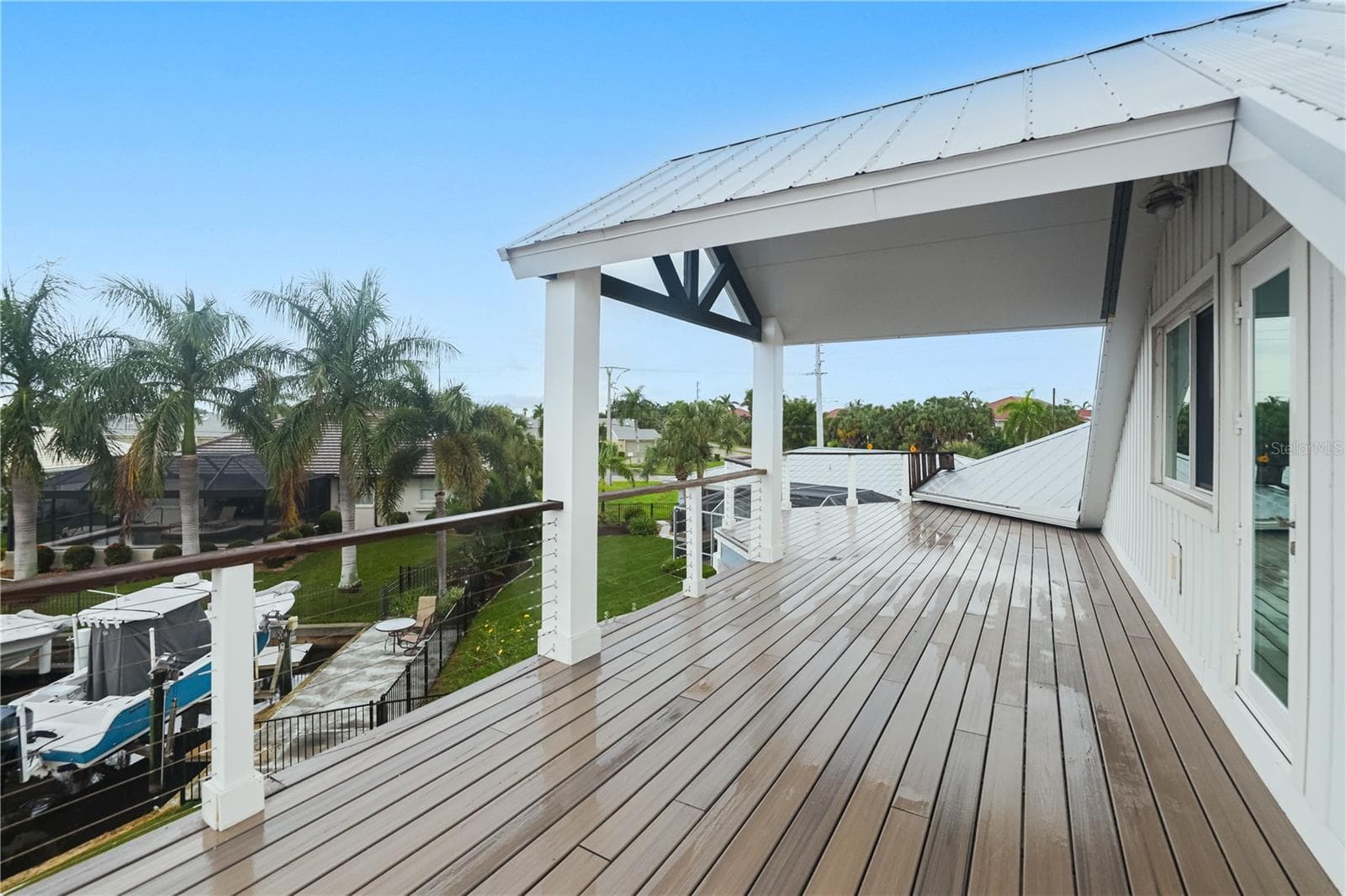 Single Family Residence at 201 TROPICANA DR, PUNTA GORDA, photo 58 of 72