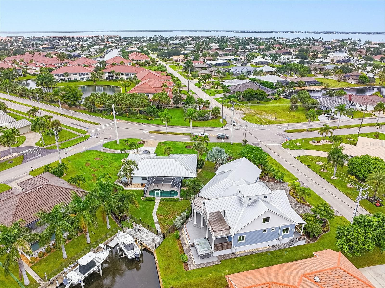 Single Family Residence at 201 TROPICANA DR, PUNTA GORDA, photo 68 of 72