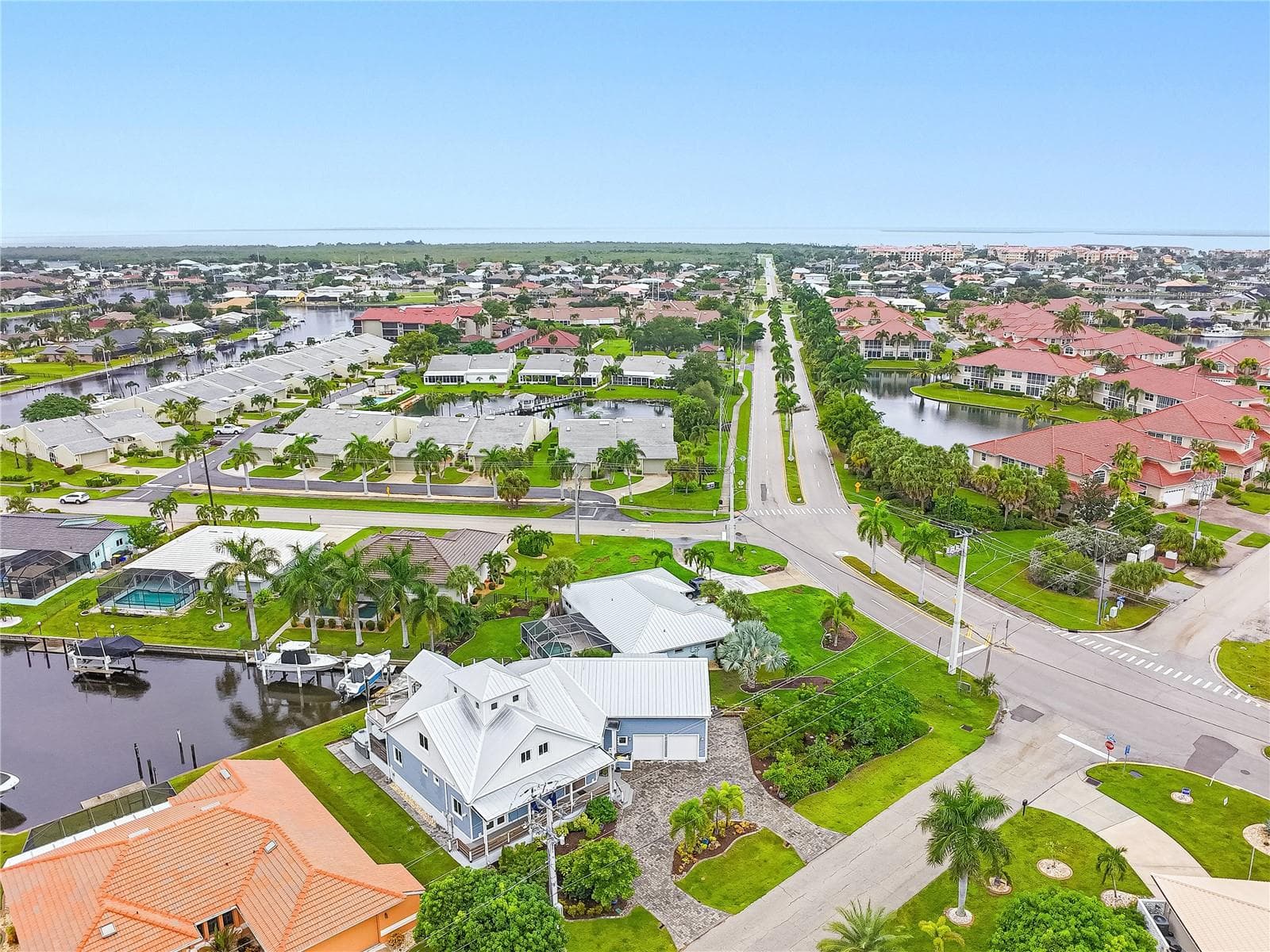 Single Family Residence at 201 TROPICANA DR, PUNTA GORDA, photo 70 of 72
