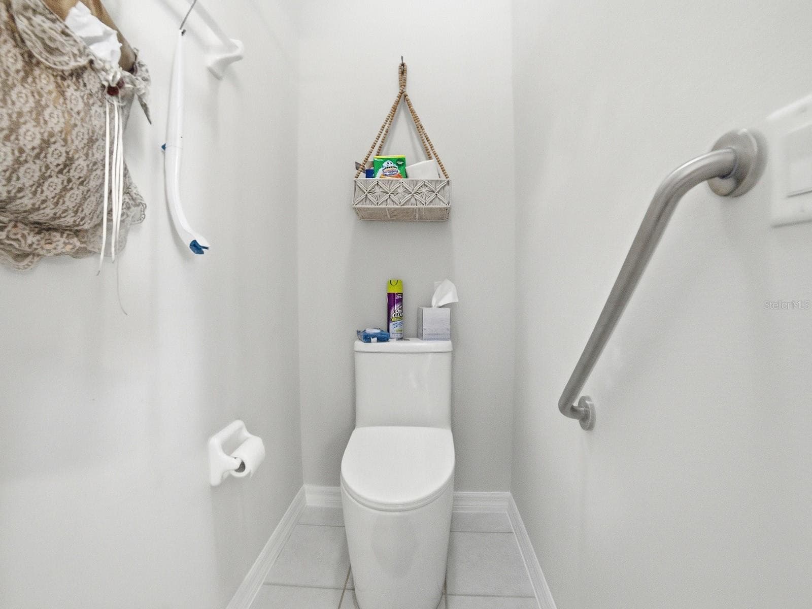 Owners bathroom - 3606 MULBERRY GROVE LOOP, LEESBURG