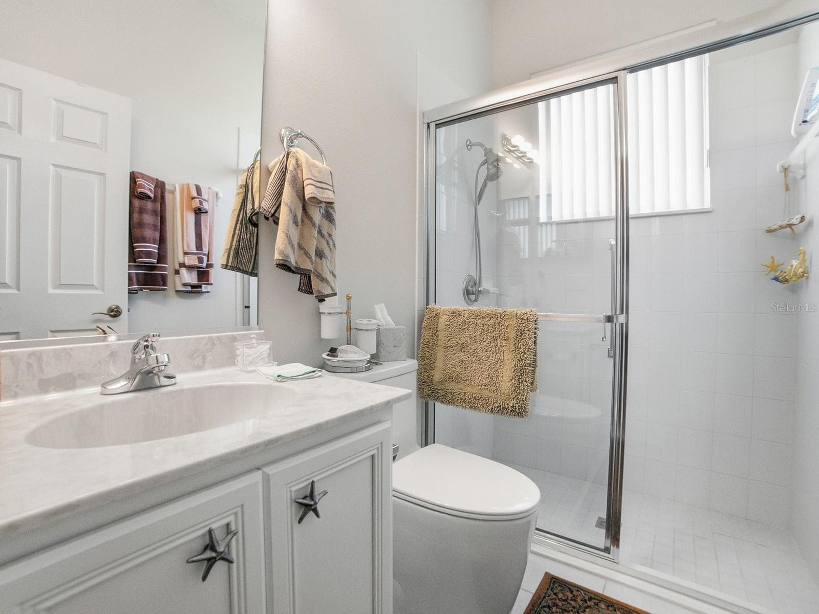 2nd full bathroom - 3606 MULBERRY GROVE LOOP, LEESBURG