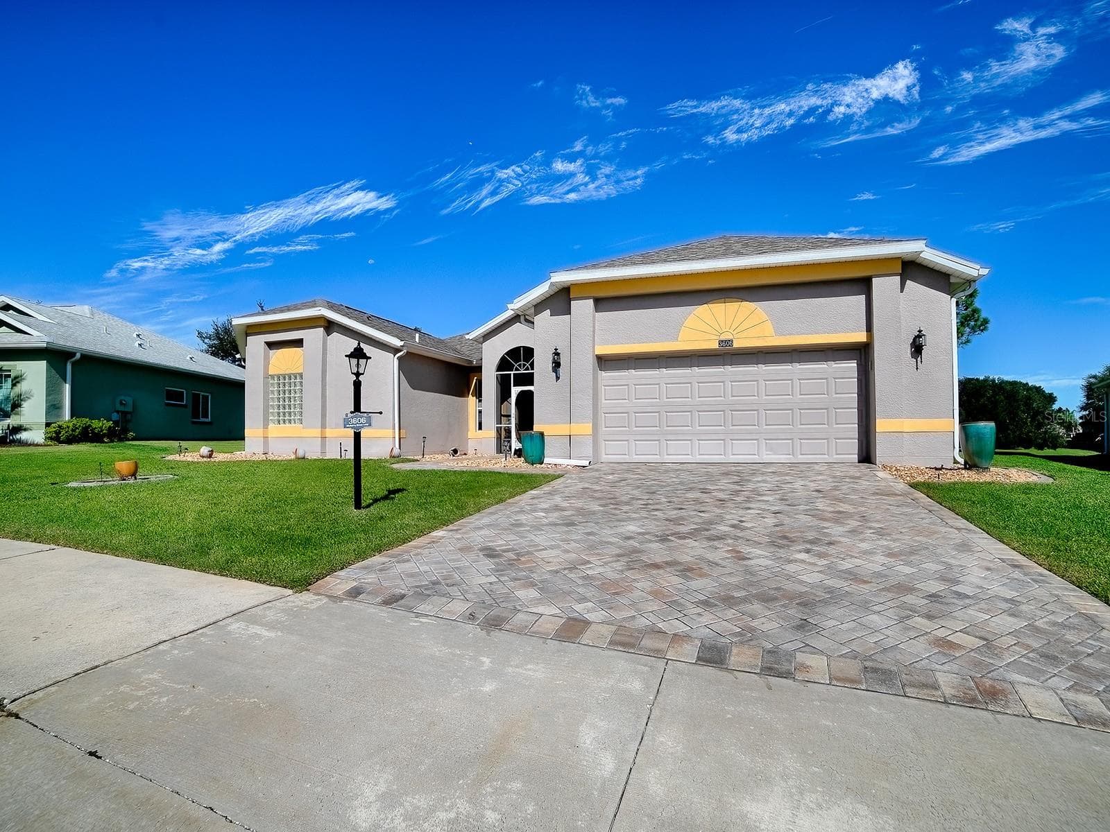 Single Family Residence at 3606 MULBERRY GROVE LOOP, LEESBURG, photo 52 of 52