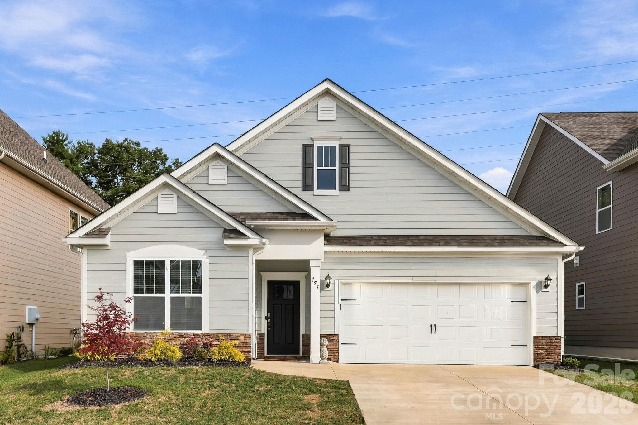451 Fox Cove Cove