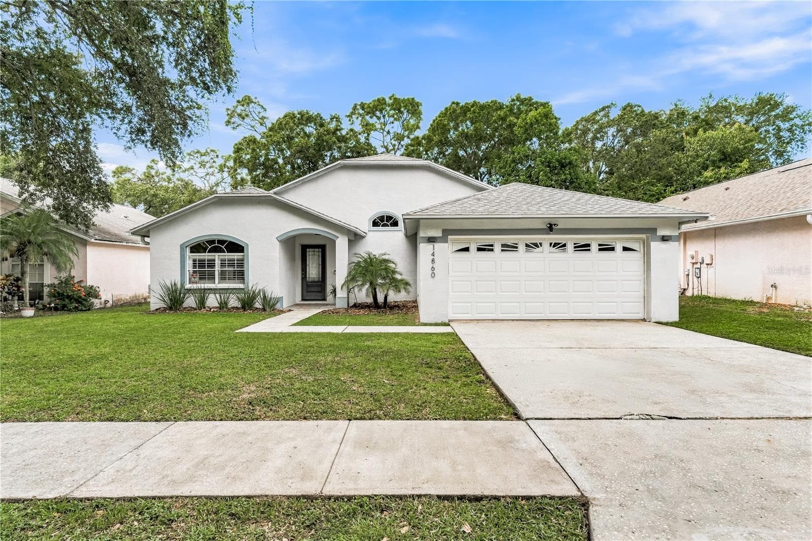 Single Family Residence at 14860 SUGAR CANE WAY, CLEARWATER, photo 3 of 42