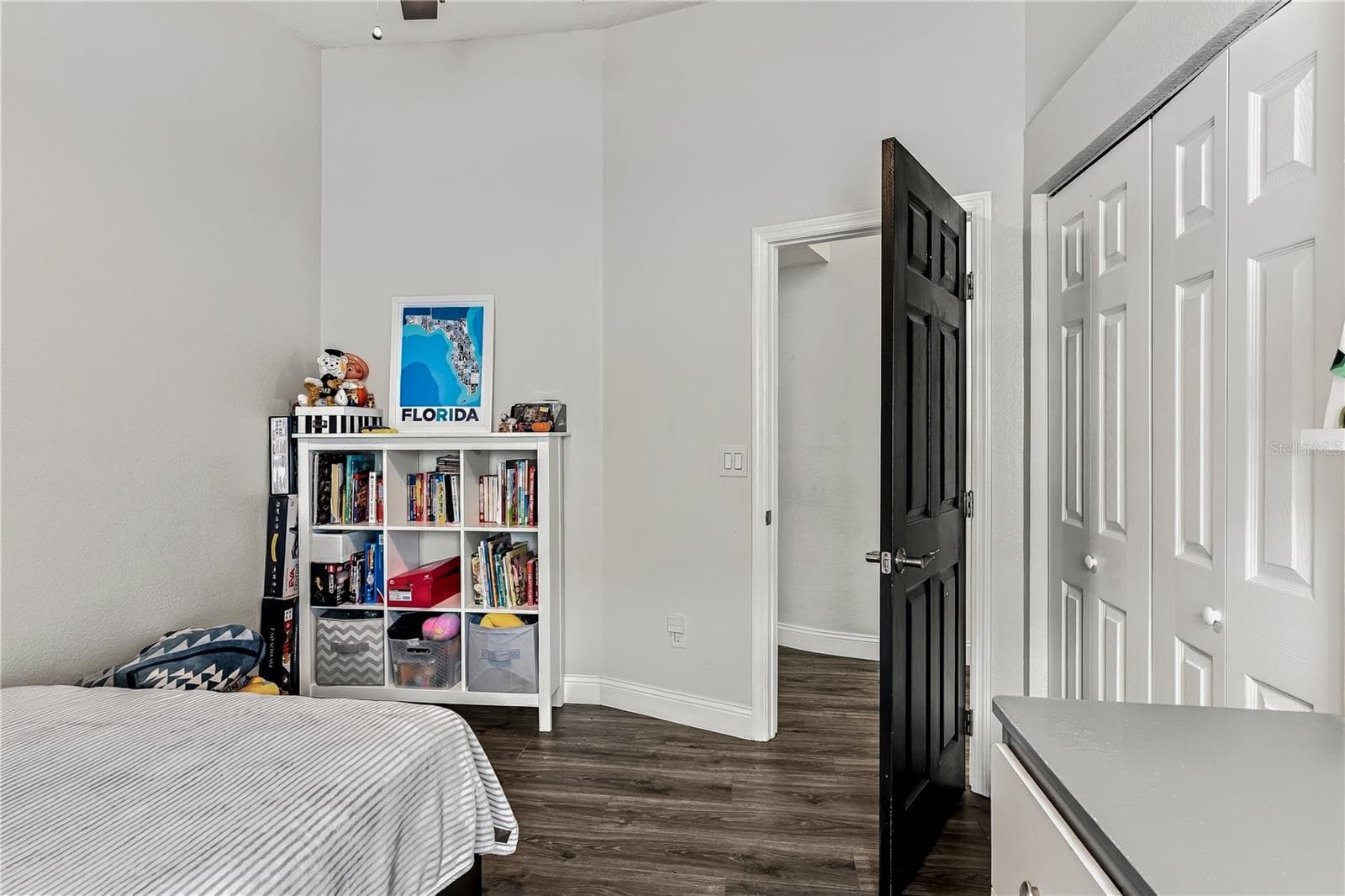 2nd Bedroom - 14860 SUGAR CANE WAY, CLEARWATER