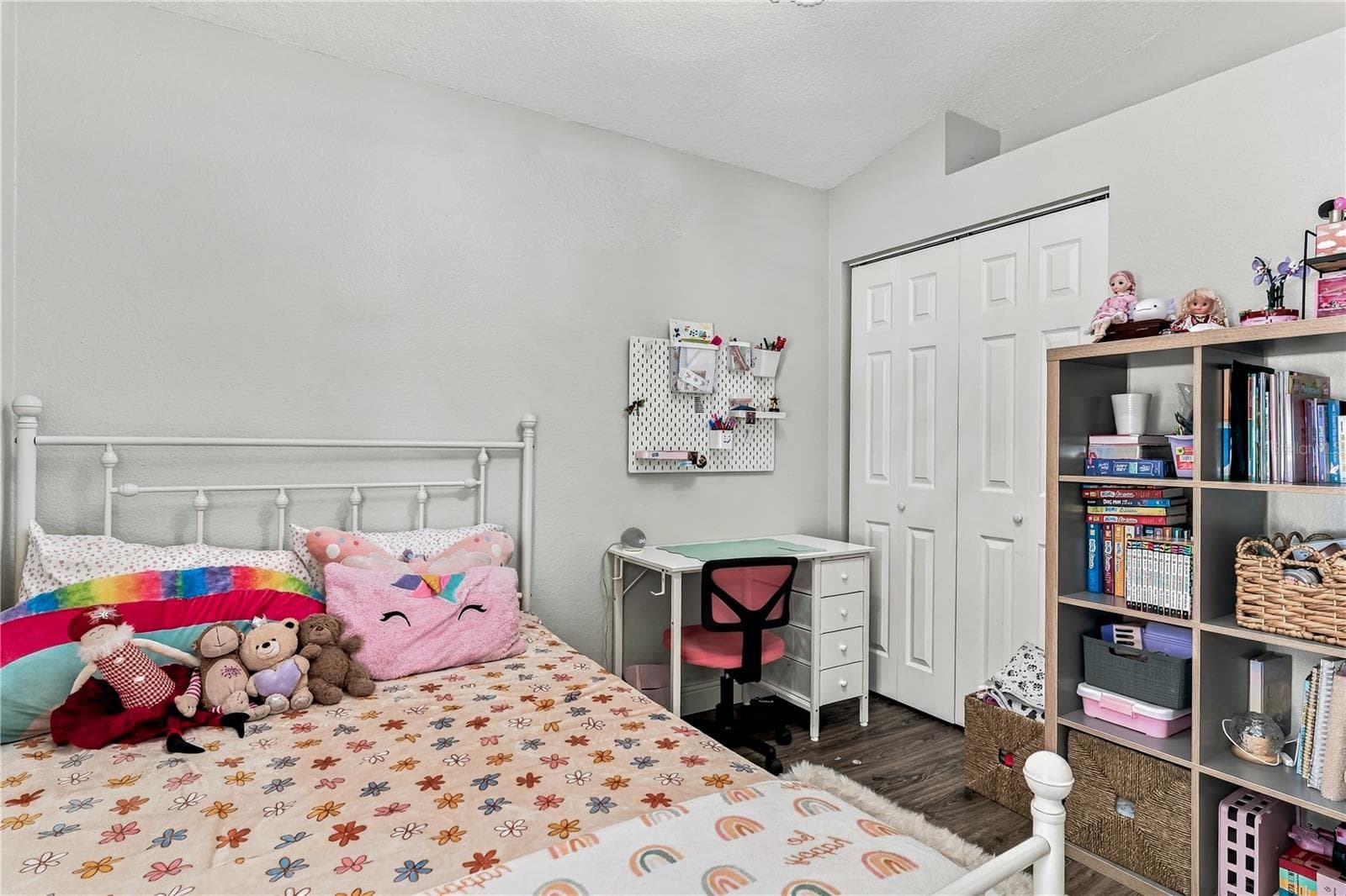 3rd Bedroom - 14860 SUGAR CANE WAY, CLEARWATER