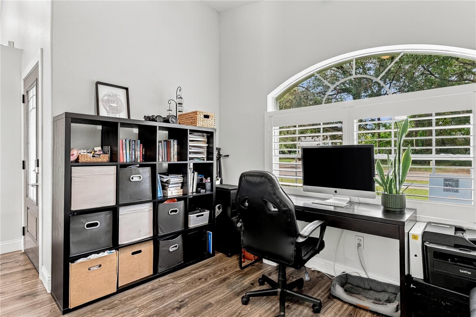 OFFICE - 14860 SUGAR CANE WAY, CLEARWATER