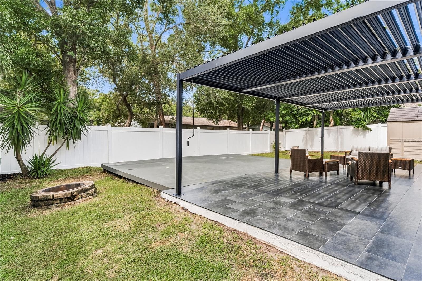 Single Family Residence at 14860 SUGAR CANE WAY, CLEARWATER, photo 38 of 42