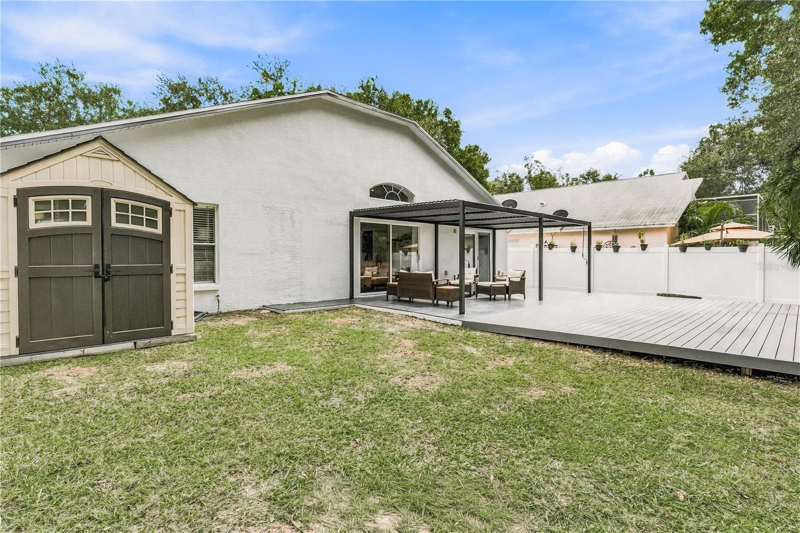 Single Family Residence at 14860 SUGAR CANE WAY, CLEARWATER, photo 41 of 42
