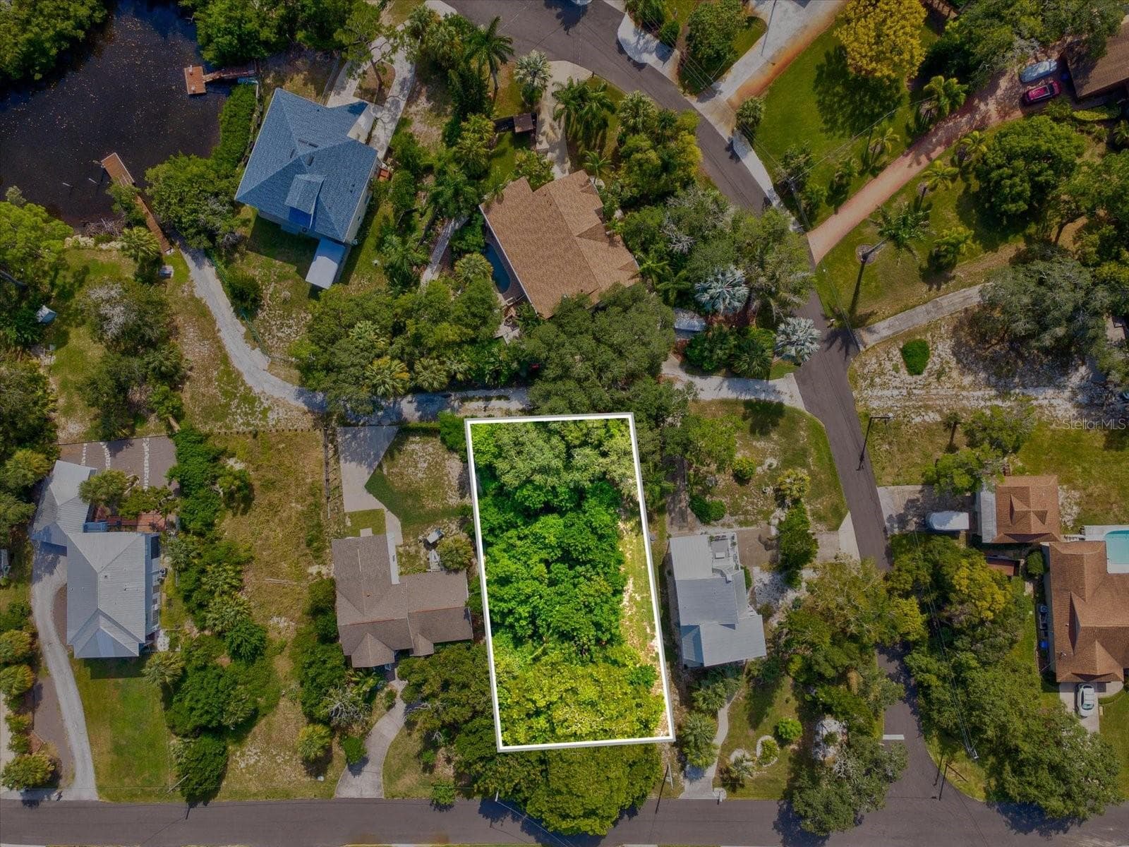 Land at 0 BLUFF BLVD, HOLIDAY, photo 2 of 43