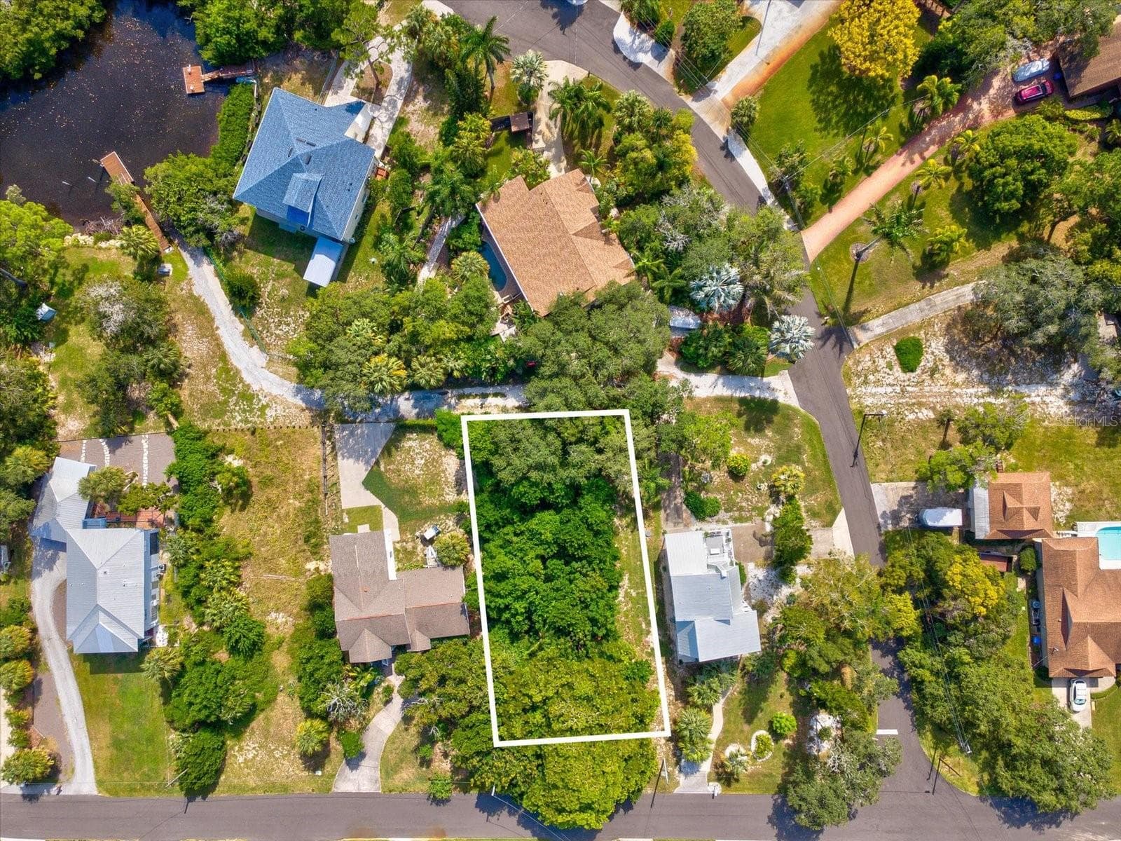 Land at 0 BLUFF BLVD, HOLIDAY, photo 3 of 43