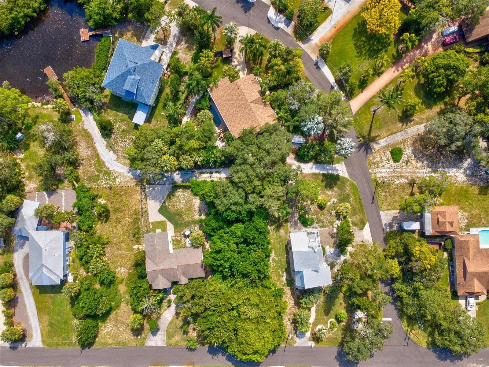 Land at 0 BLUFF BLVD, HOLIDAY, photo 4 of 43