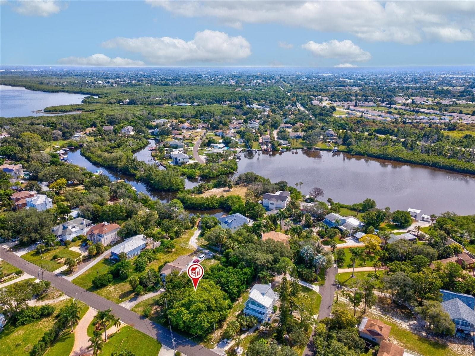 Land at 0 BLUFF BLVD, HOLIDAY, photo 12 of 43