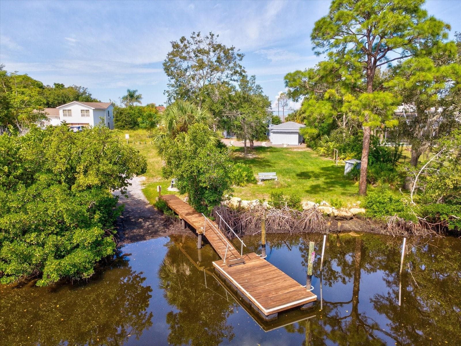 Land at 0 BLUFF BLVD, HOLIDAY, photo 13 of 43