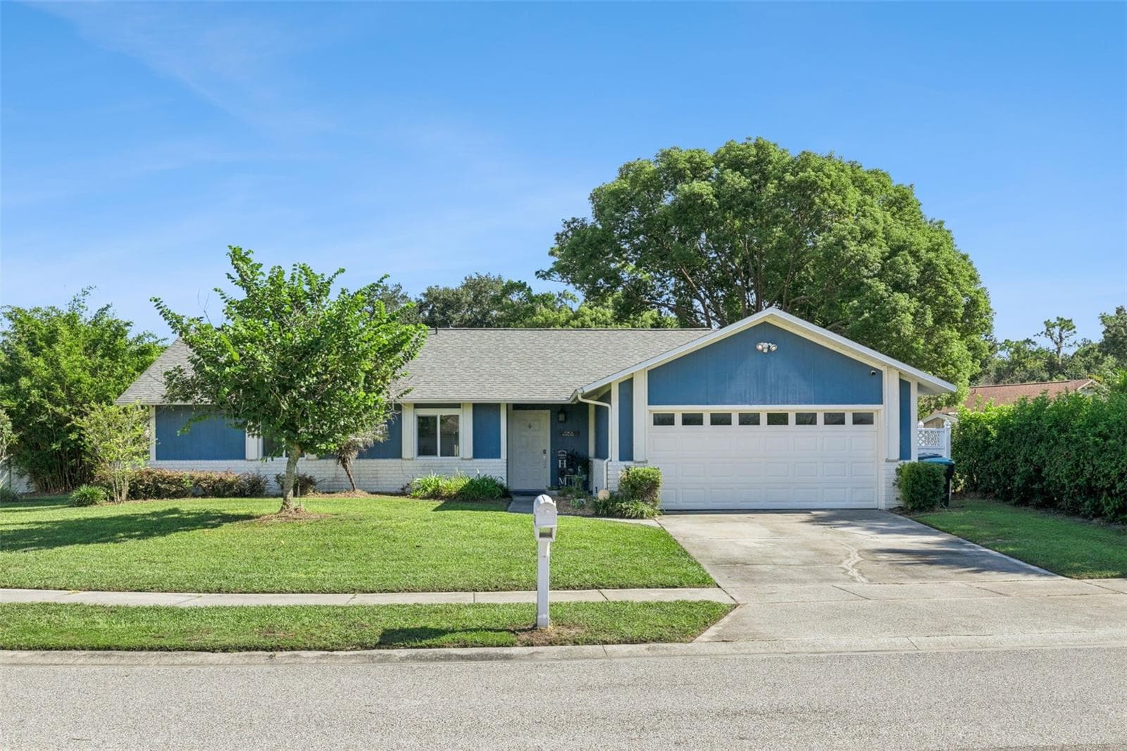 2167 MONASTERY CIR