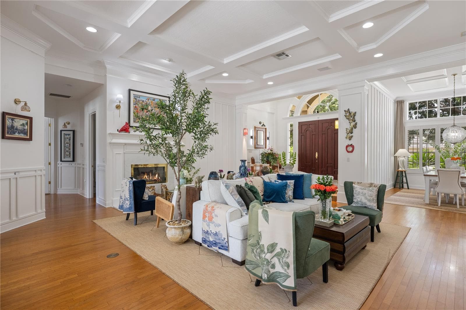 Single Family Residence at 10951 EMERALD CHASE DR, ORLANDO, photo 6 of 44