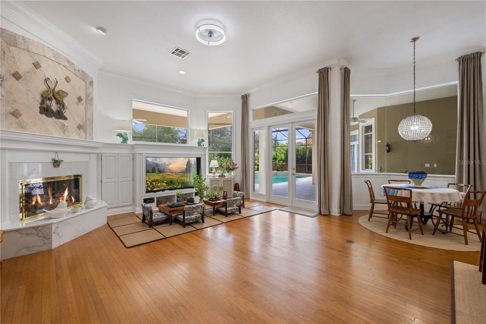 Single Family Residence at 10951 EMERALD CHASE DR, ORLANDO, photo 11 of 44
