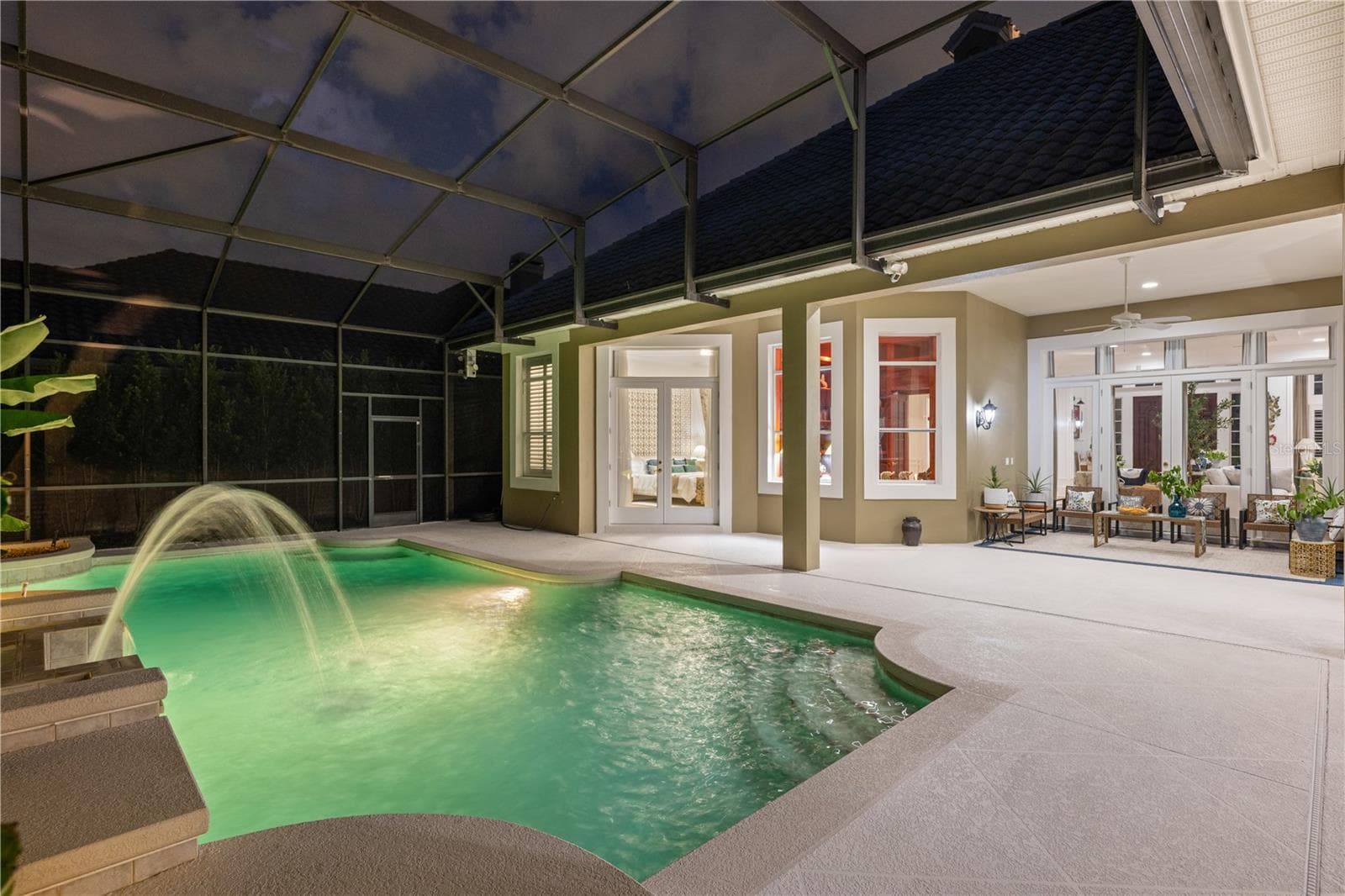 Single Family Residence at 10951 EMERALD CHASE DR, ORLANDO, photo 30 of 44