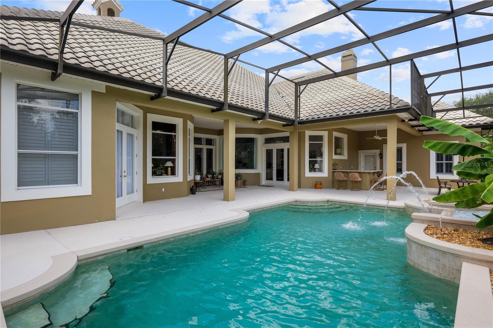 Single Family Residence at 10951 EMERALD CHASE DR, ORLANDO, photo 31 of 44