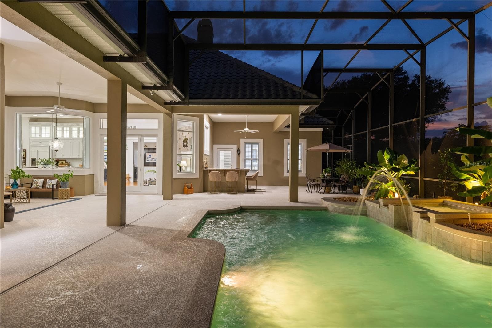 Single Family Residence at 10951 EMERALD CHASE DR, ORLANDO, photo 32 of 44