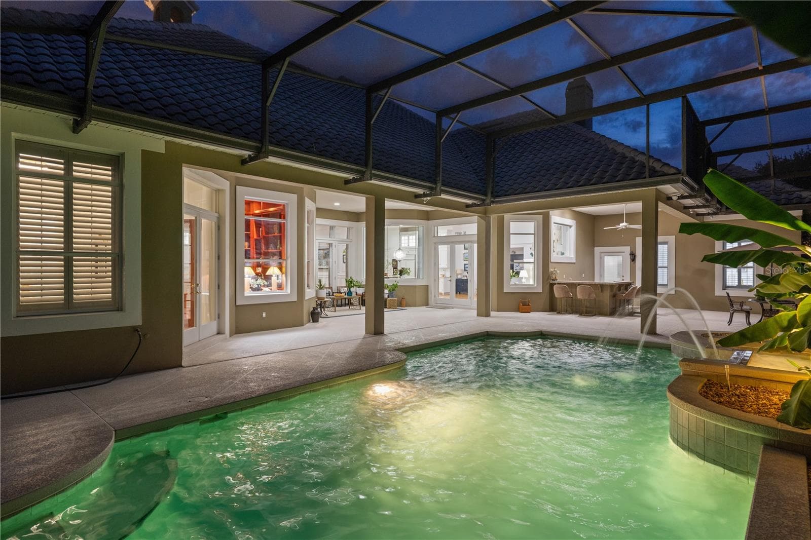 Single Family Residence at 10951 EMERALD CHASE DR, ORLANDO, photo 34 of 44