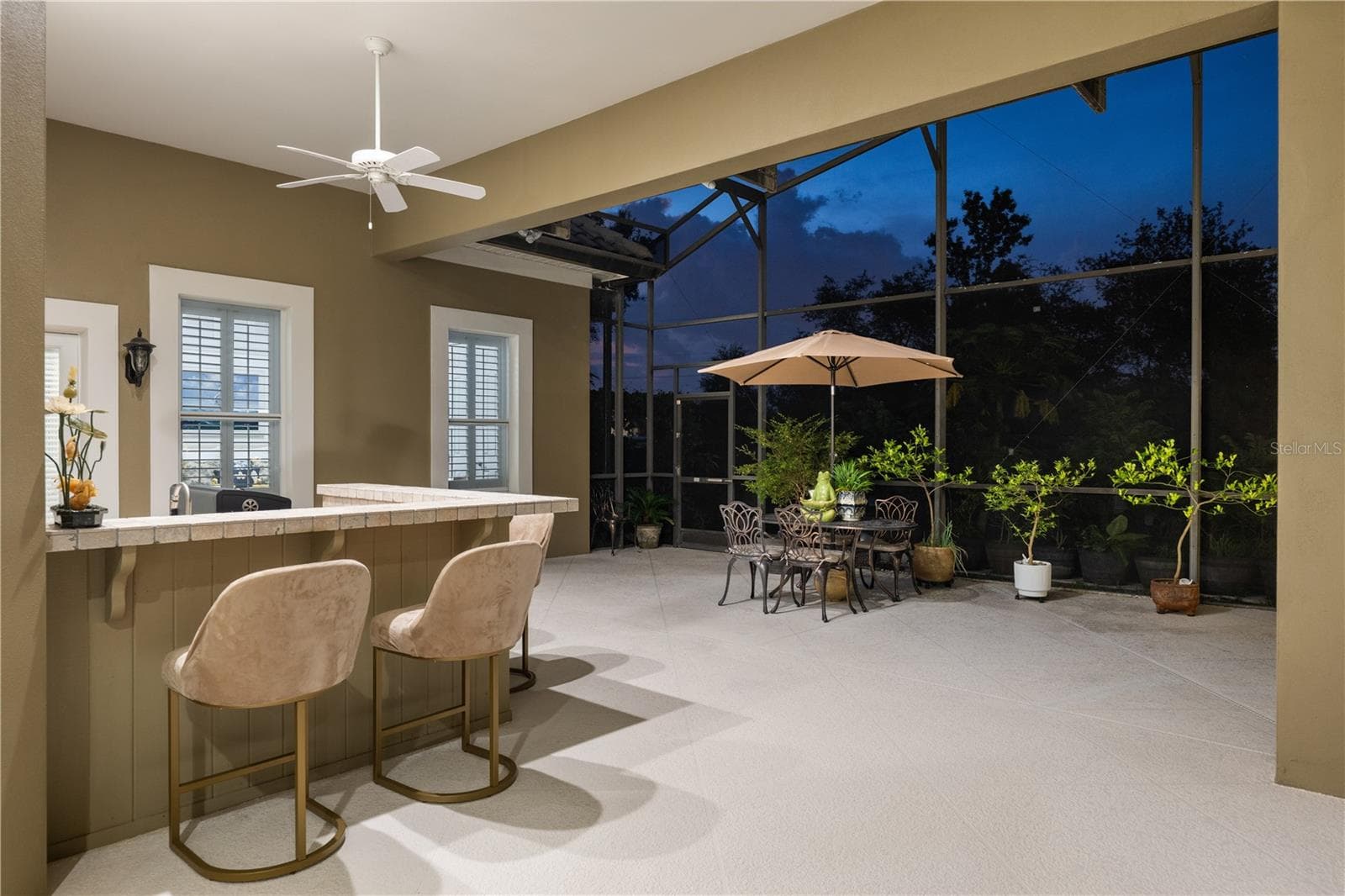 Single Family Residence at 10951 EMERALD CHASE DR, ORLANDO, photo 35 of 44