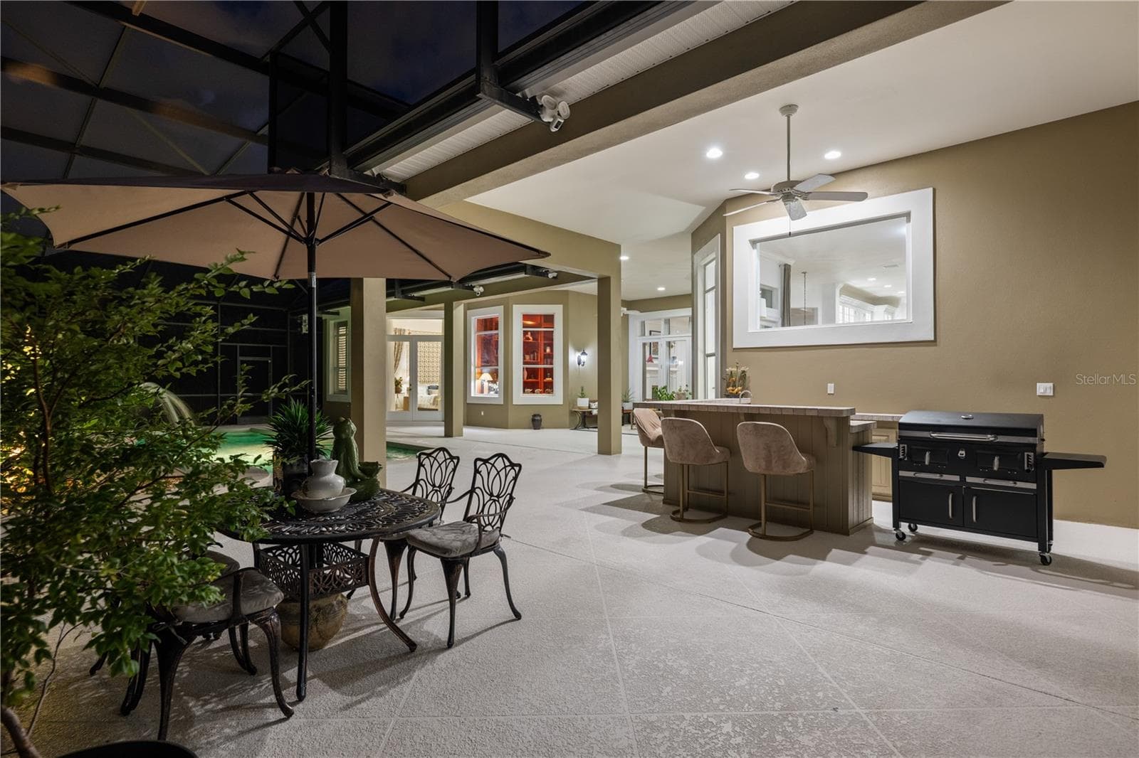Single Family Residence at 10951 EMERALD CHASE DR, ORLANDO, photo 36 of 44
