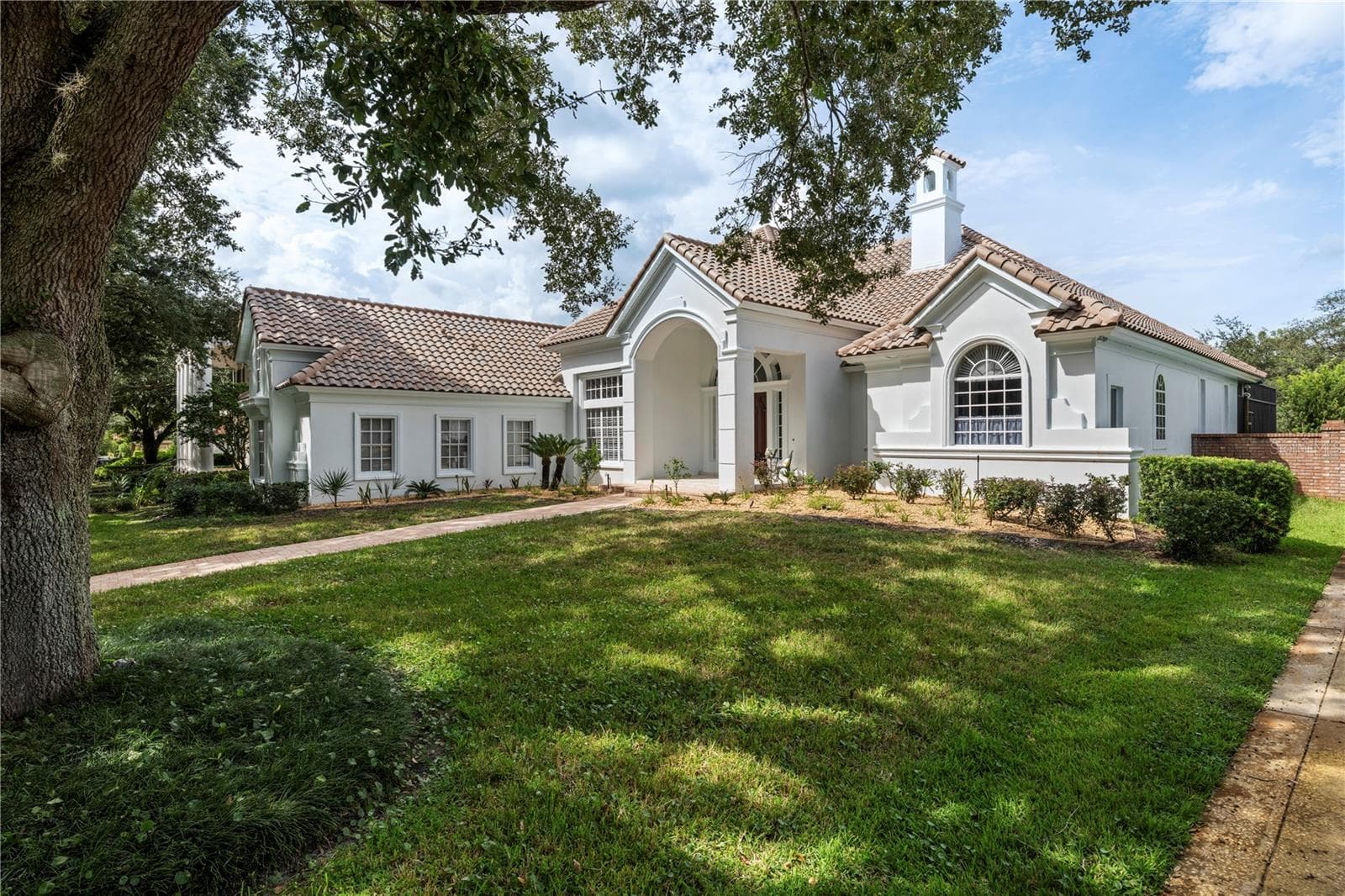 Single Family Residence at 10951 EMERALD CHASE DR, ORLANDO, photo 38 of 44
