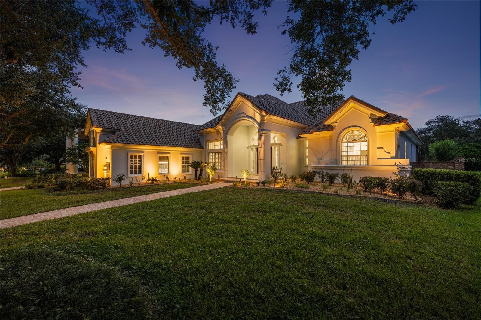 Single Family Residence at 10951 EMERALD CHASE DR, ORLANDO, photo 39 of 44