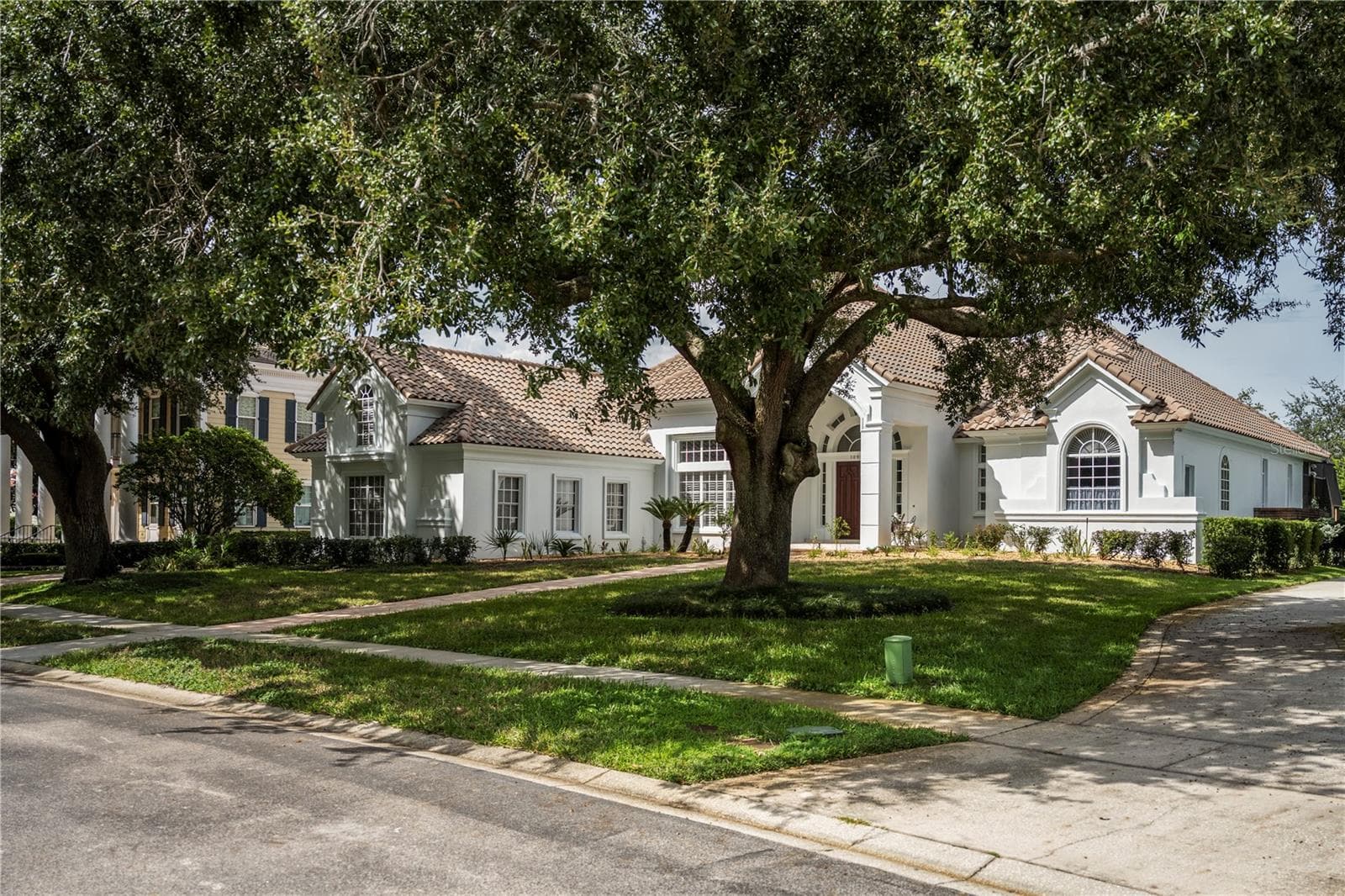 Single Family Residence at 10951 EMERALD CHASE DR, ORLANDO, photo 40 of 44