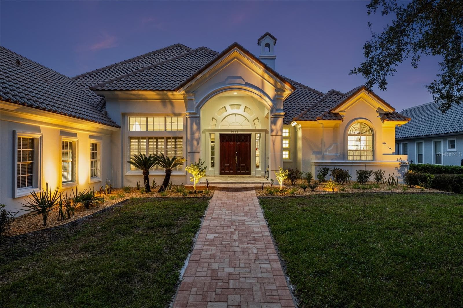 Single Family Residence at 10951 EMERALD CHASE DR, ORLANDO, photo 42 of 44