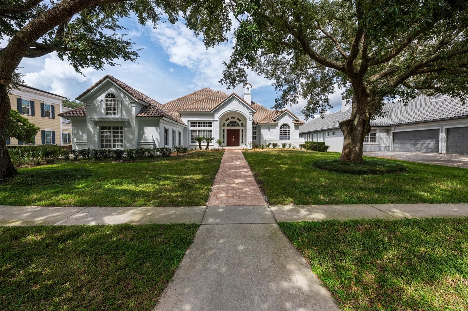 Single Family Residence at 10951 EMERALD CHASE DR, ORLANDO, photo 44 of 44