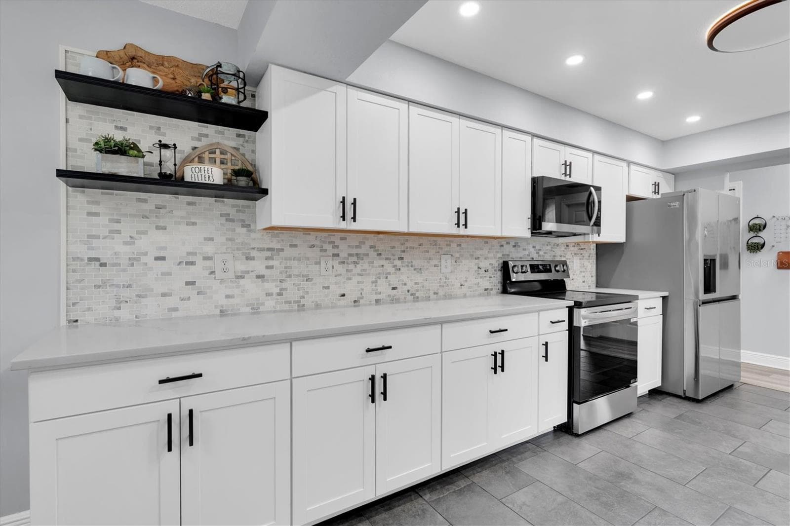 Single Family Residence at 8721 LATHAM LN, HUDSON, photo 10 of 55